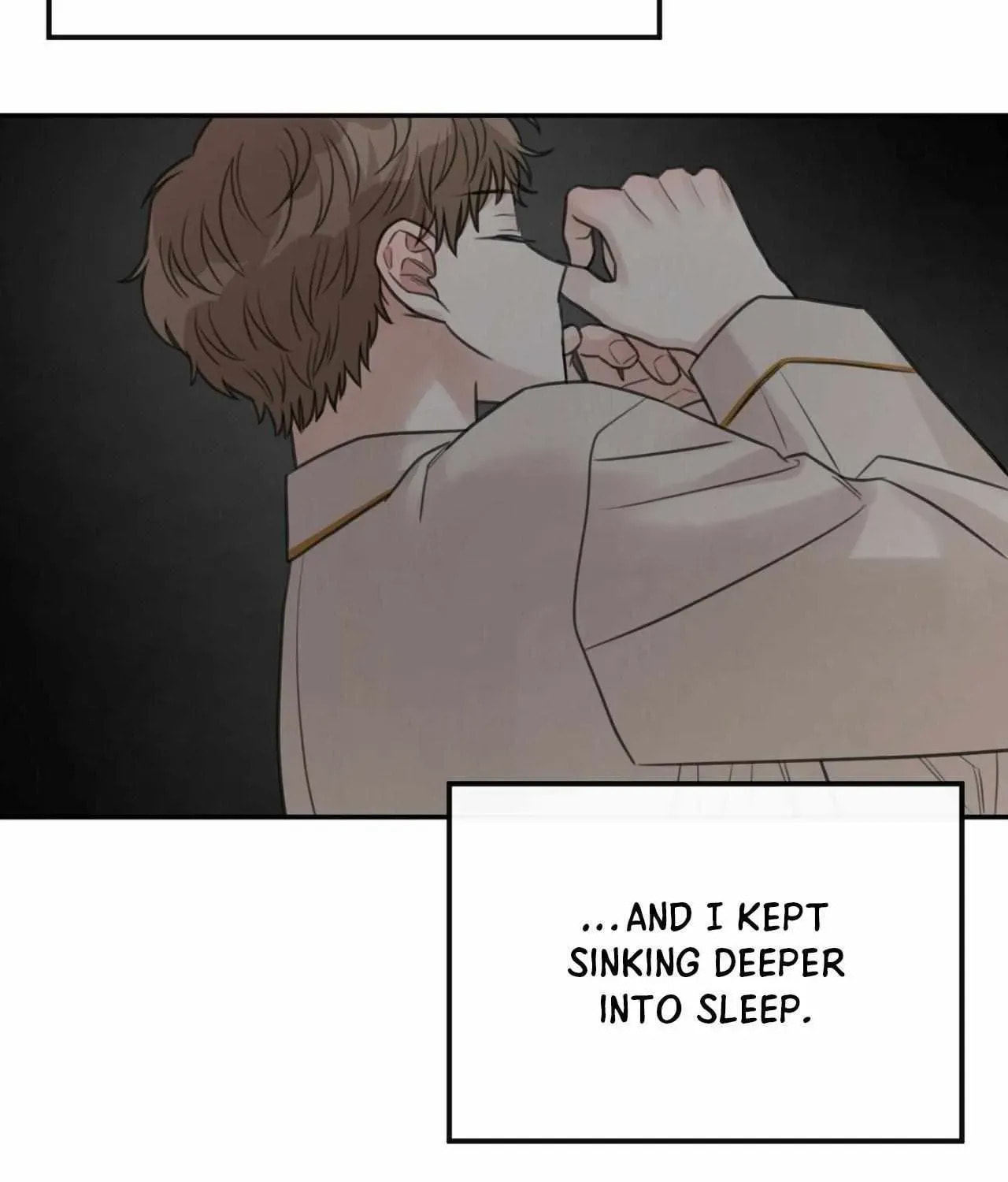 Sandwich Paradox Chapter 45 page 94 - 