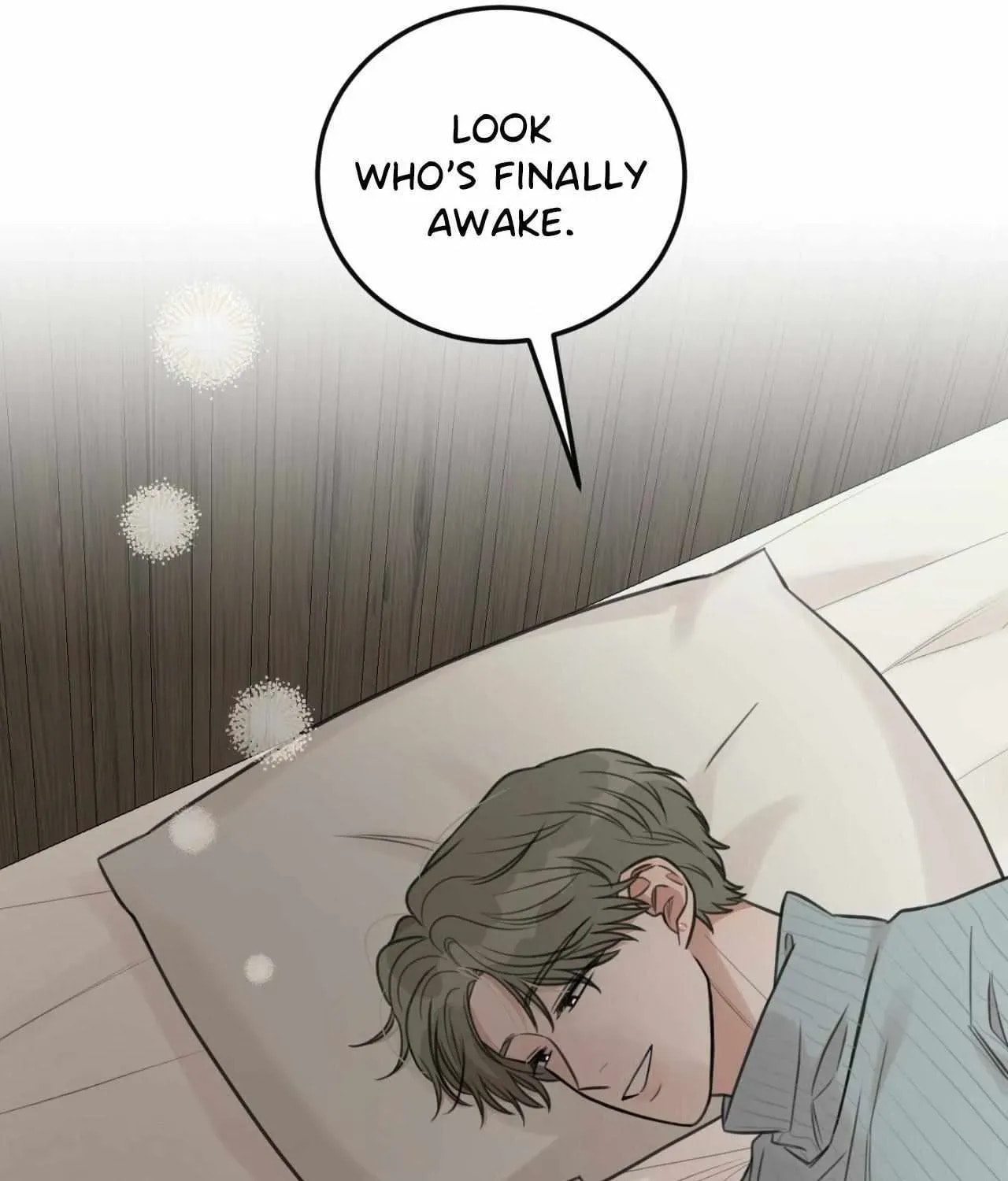Sandwich Paradox Chapter 45 page 99 - 