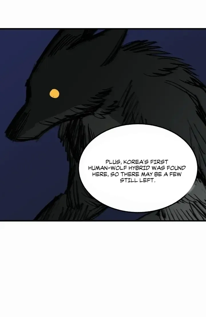 Sangunnim and the first snow Chapter 1 page 30 - 