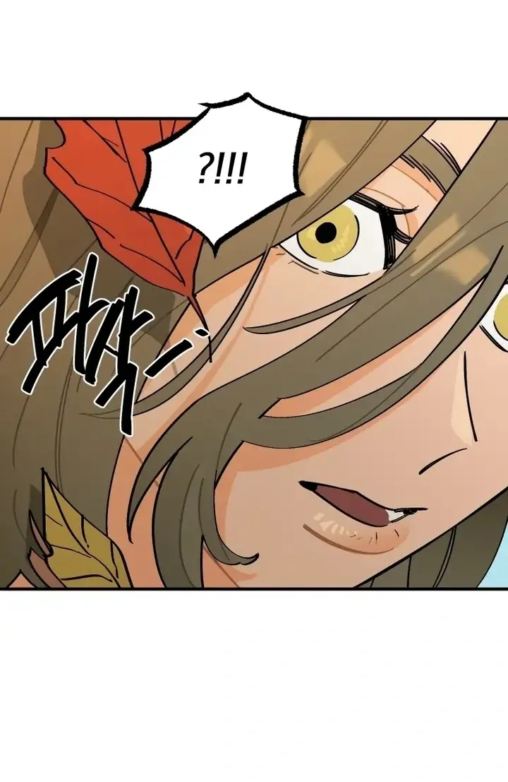 Sangunnim and the first snow Chapter 1 page 8 - 