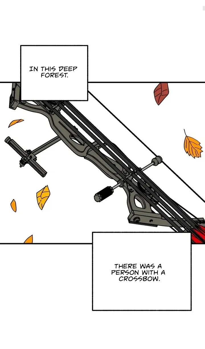 Sangunnim and the first snow Chapter 1 page 10 - 