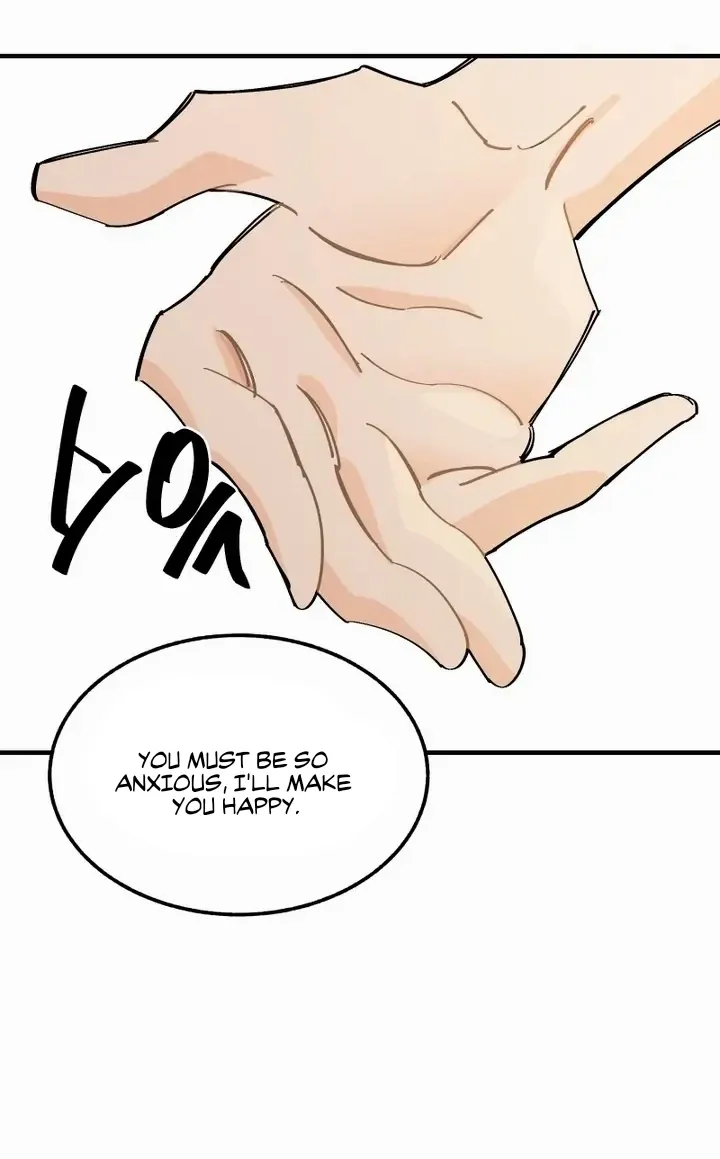 Sangunnim and the first snow Chapter 2 page 28 - 