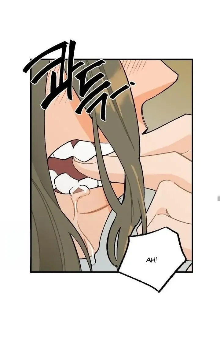 Sangunnim and the first snow Chapter 2 page 38 - 
