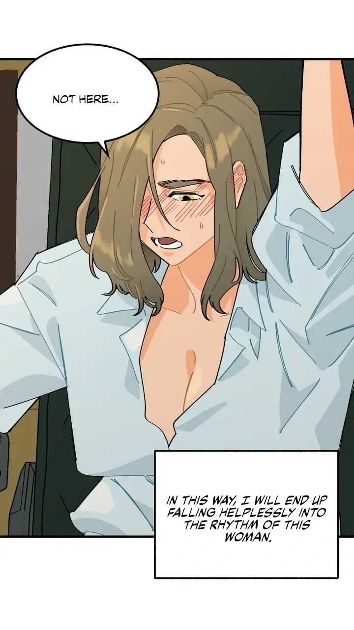Sangunnim and the first snow Chapter 2 page 6 - 