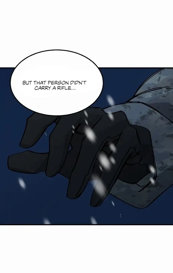 Sangunnim and the first snow Chapter 3 page 14 - 
