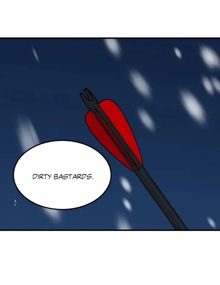 Sangunnim and the first snow Chapter 3 page 23 - 