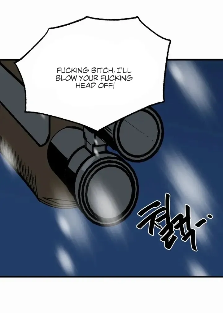 Sangunnim and the first snow Chapter 3 page 29 - 