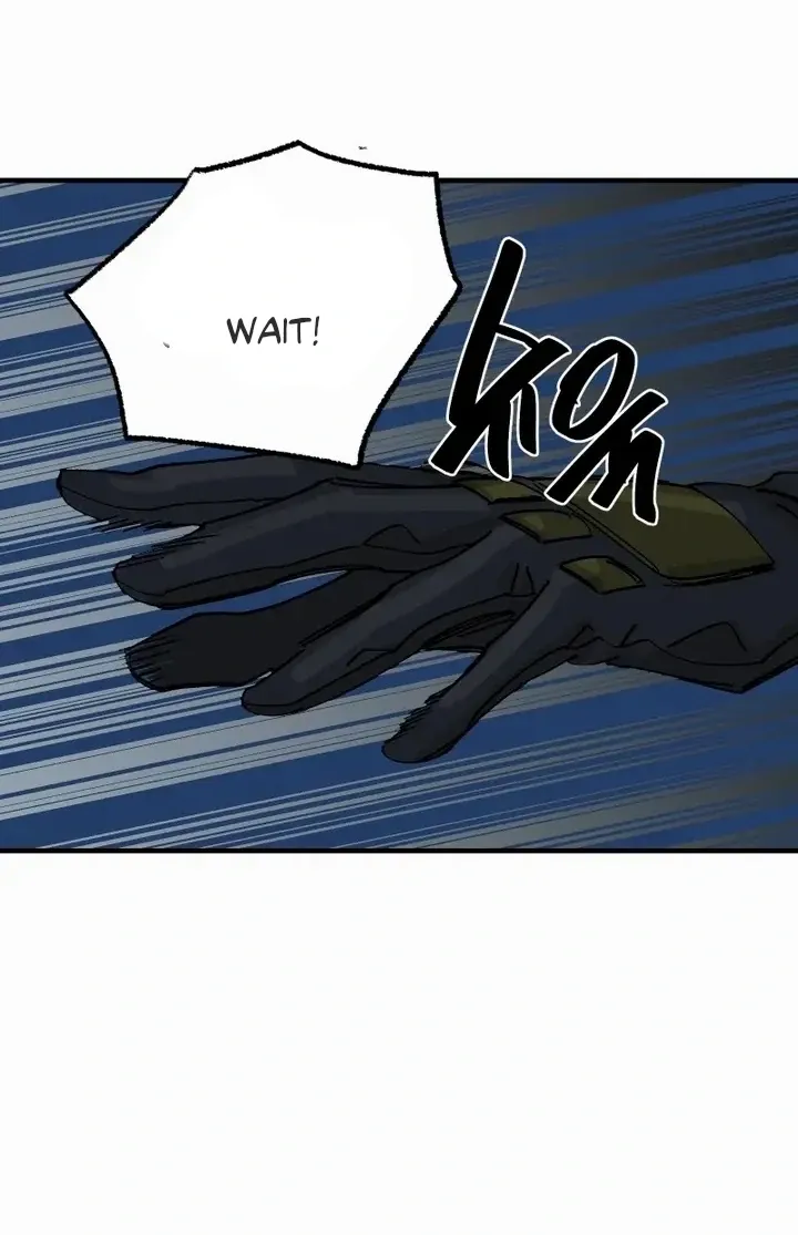Sangunnim and the first snow Chapter 3 page 39 - 