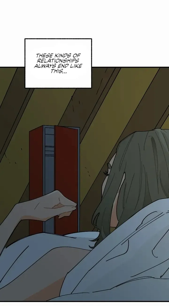 Sangunnim and the first snow Chapter 3 page 6 - 