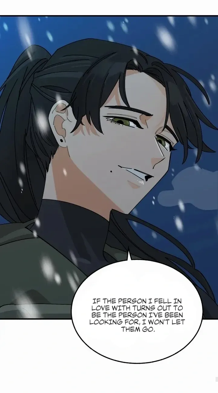 Sangunnim and the first snow Chapter 3 page 51 - 