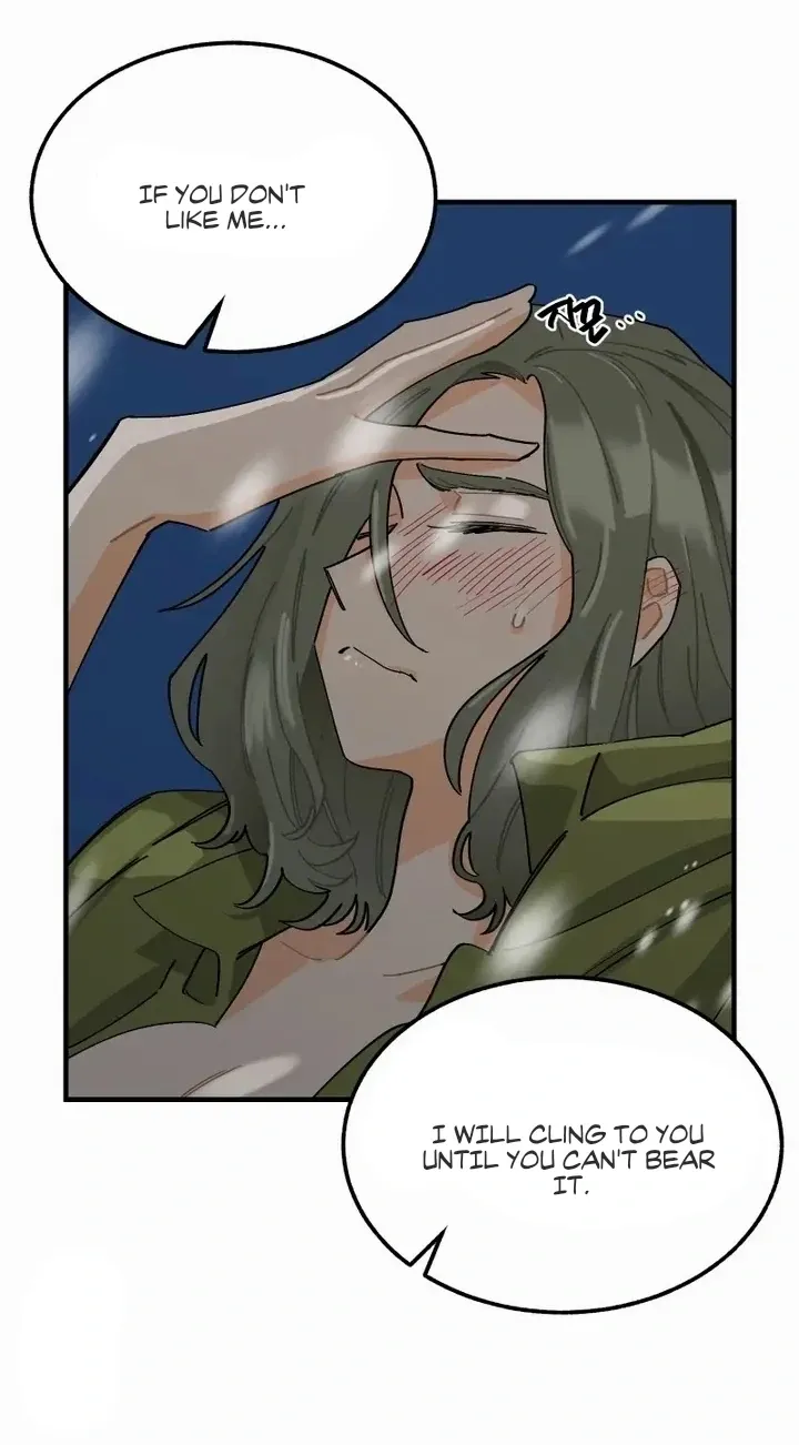 Sangunnim and the first snow Chapter 3 page 52 - 