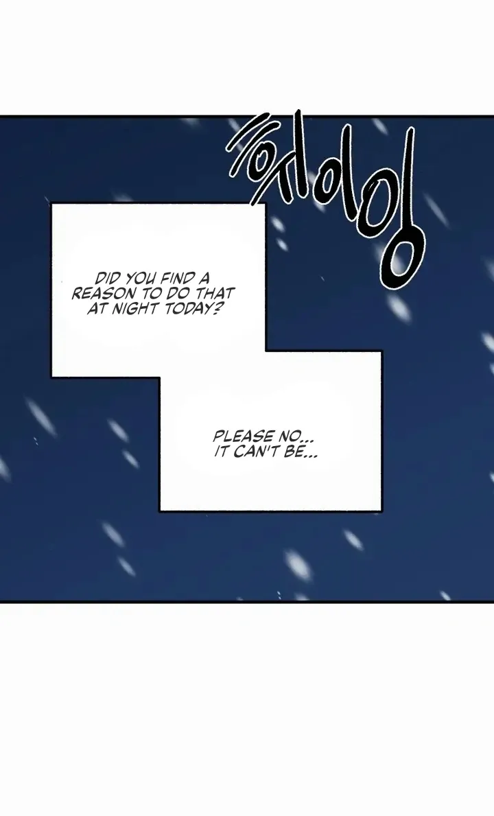 Sangunnim and the first snow Chapter 3 page 10 - 