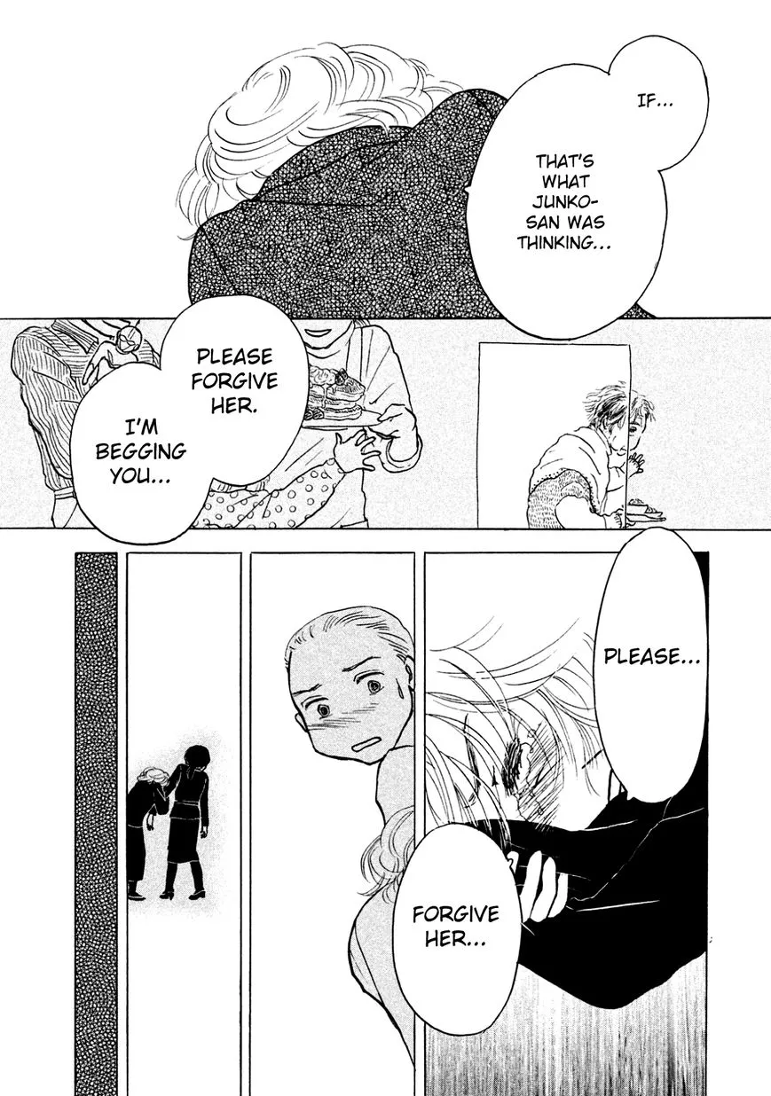 Sanju Mariko Chapter 1 page 36 - 