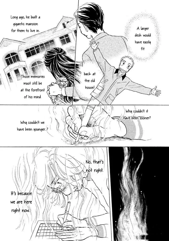 Sanju Mariko Chapter 10 page 24 - 