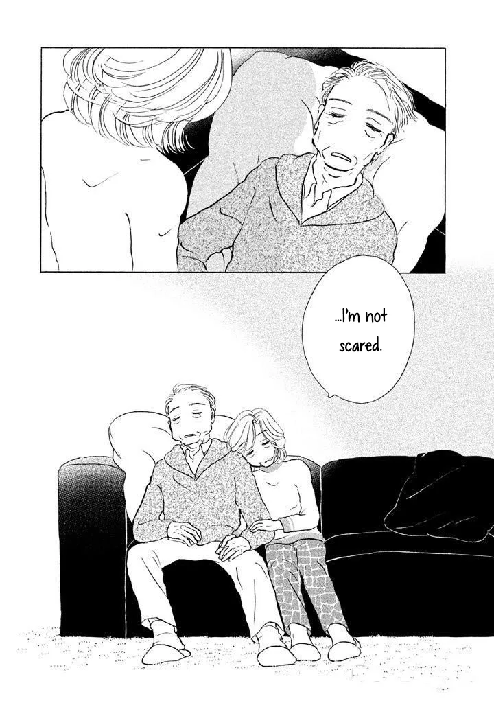 Sanju Mariko Chapter 10 page 25 - 