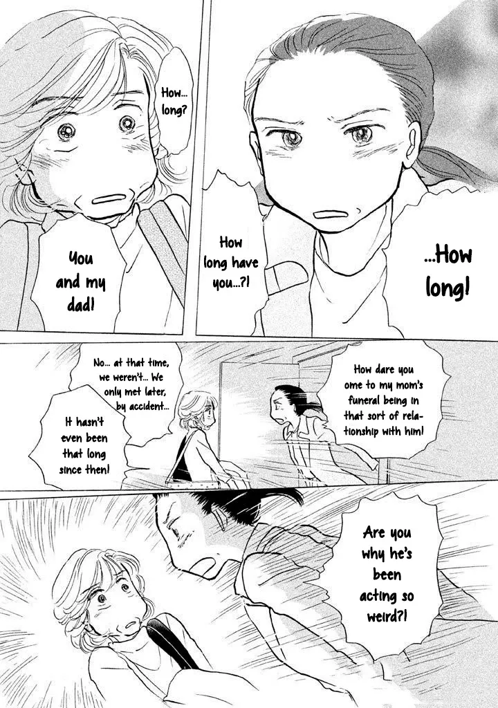 Sanju Mariko Chapter 13 page 13 - 