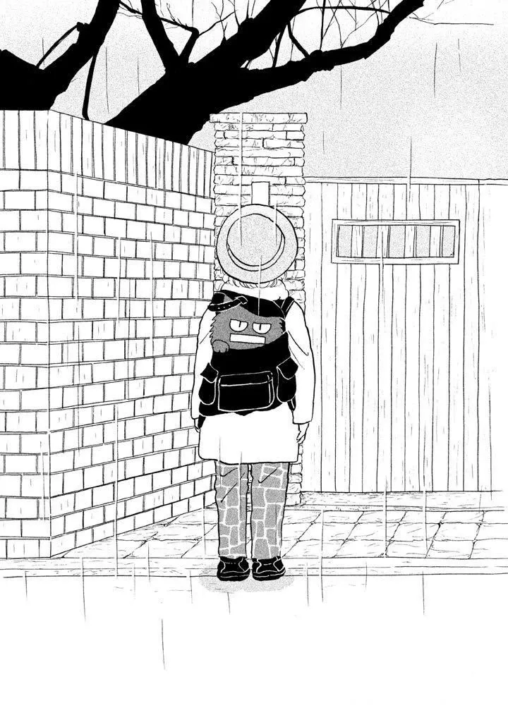 Sanju Mariko Chapter 14 page 25 - 