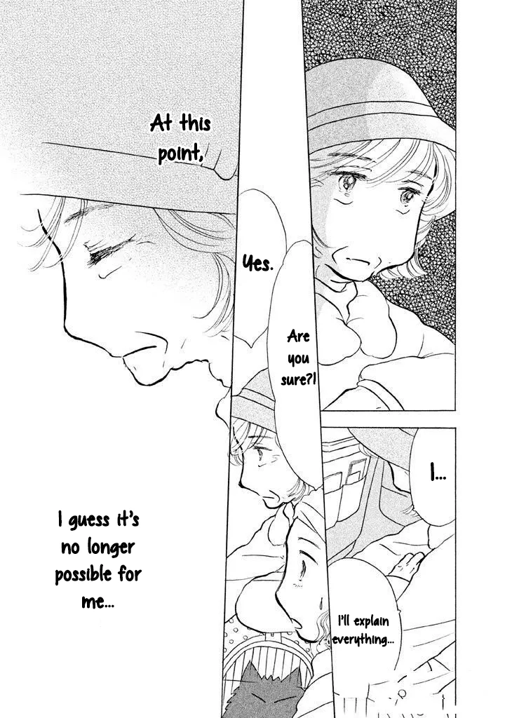 Sanju Mariko Chapter 14 page 4 - 