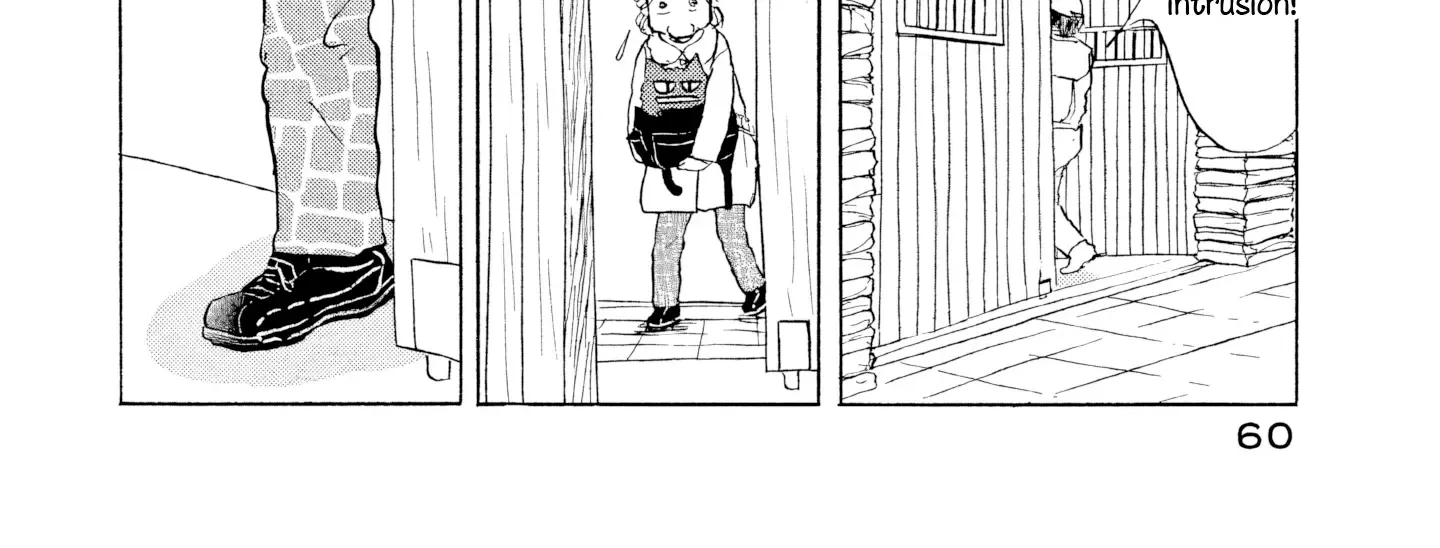 Sanju Mariko Chapter 15 page 12 - 