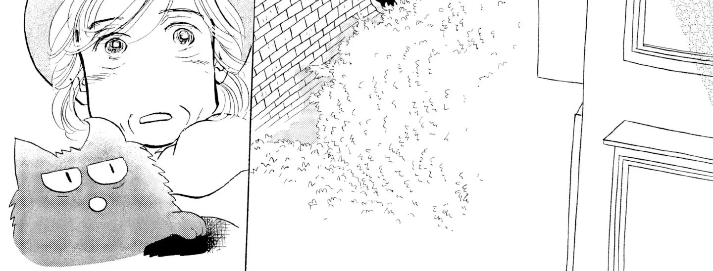 Sanju Mariko Chapter 15 page 14 - 