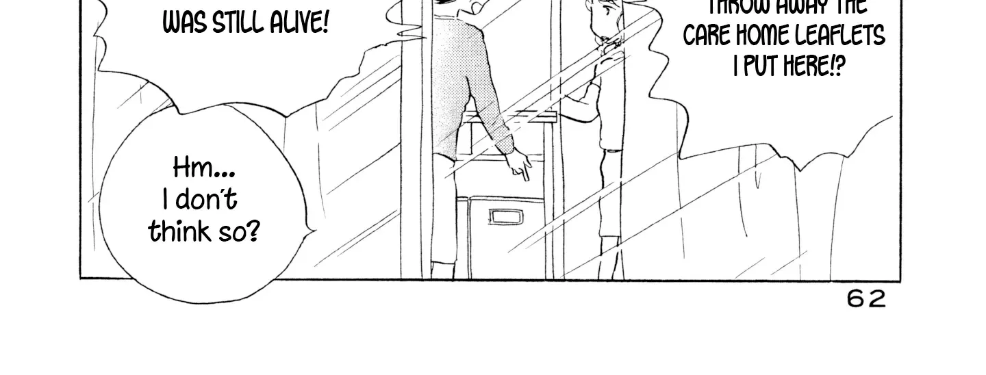 Sanju Mariko Chapter 15 page 16 - 