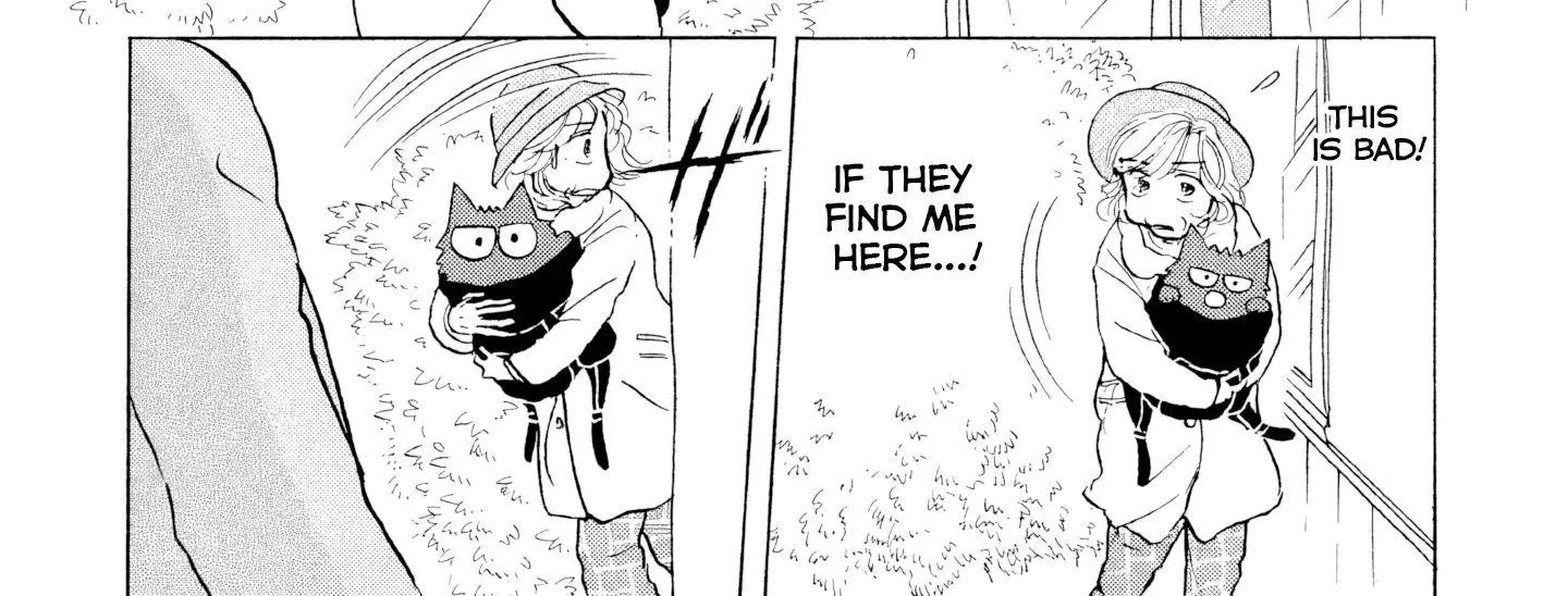 Sanju Mariko Chapter 15 page 18 - 