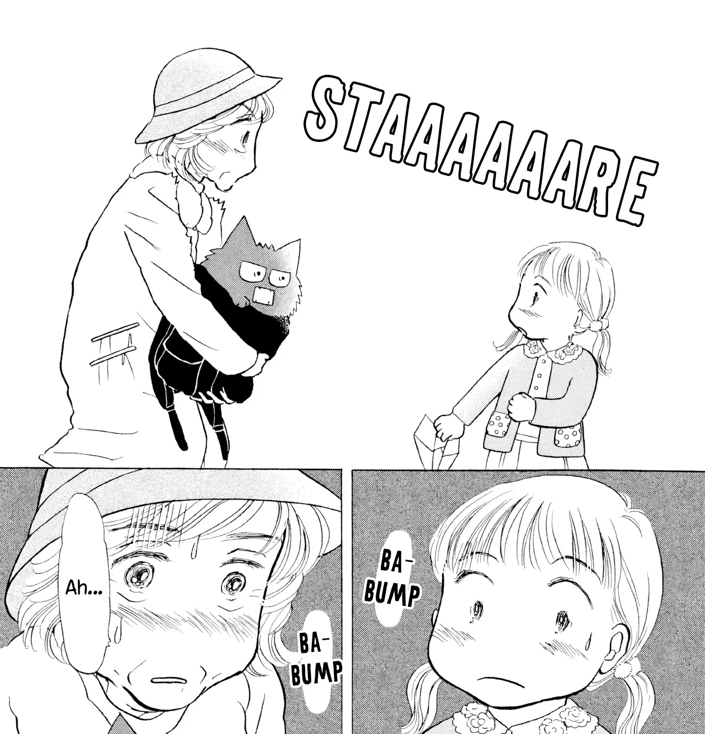 Sanju Mariko Chapter 15 page 19 - 