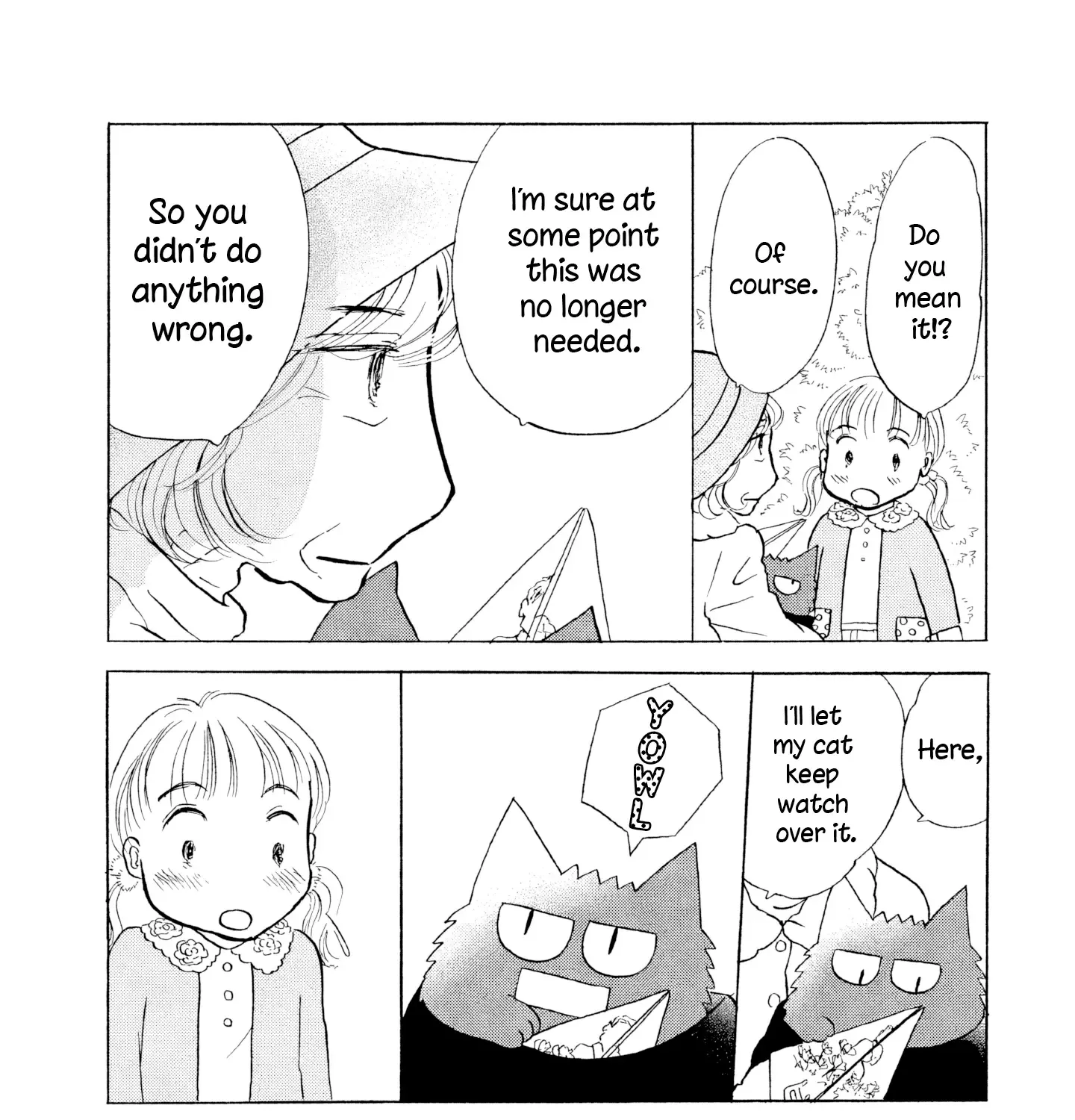 Sanju Mariko Chapter 15 page 25 - 
