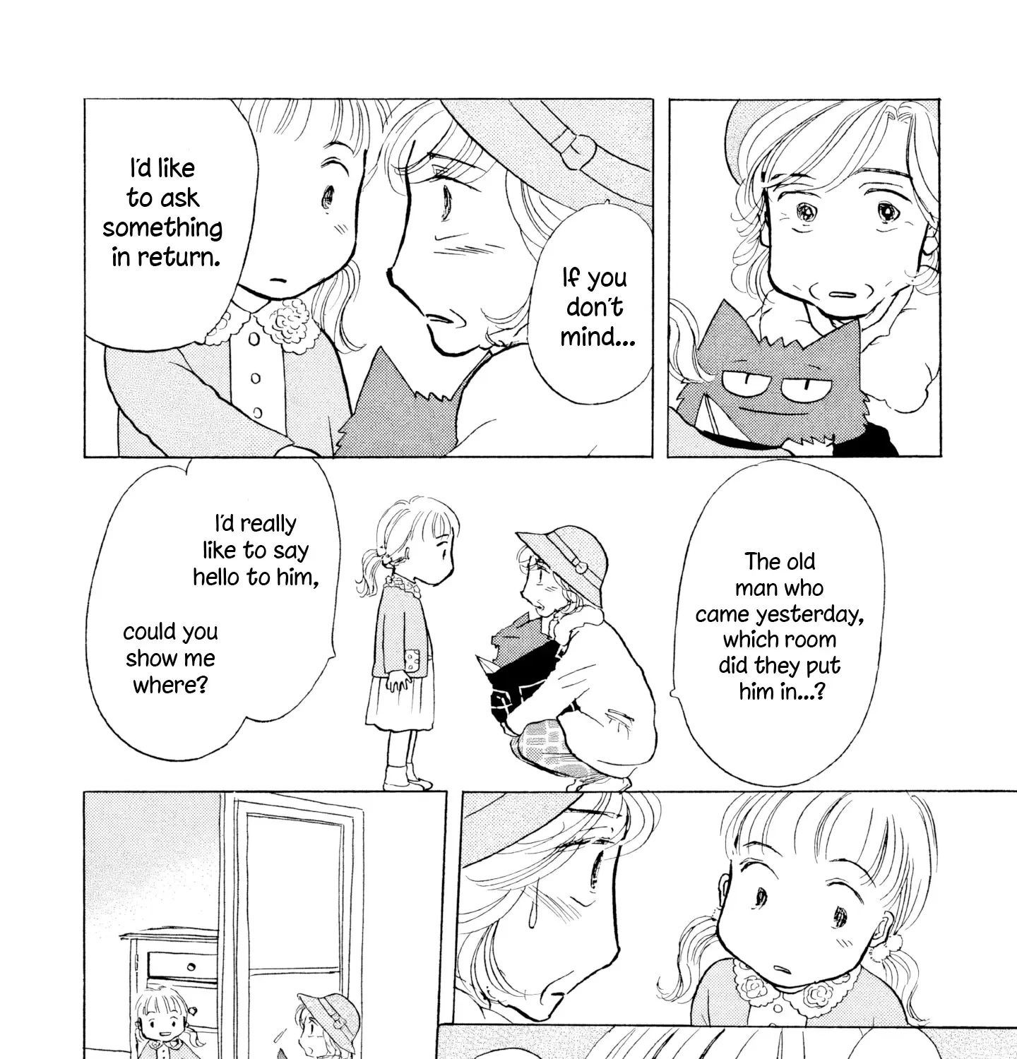 Sanju Mariko Chapter 15 page 27 - 