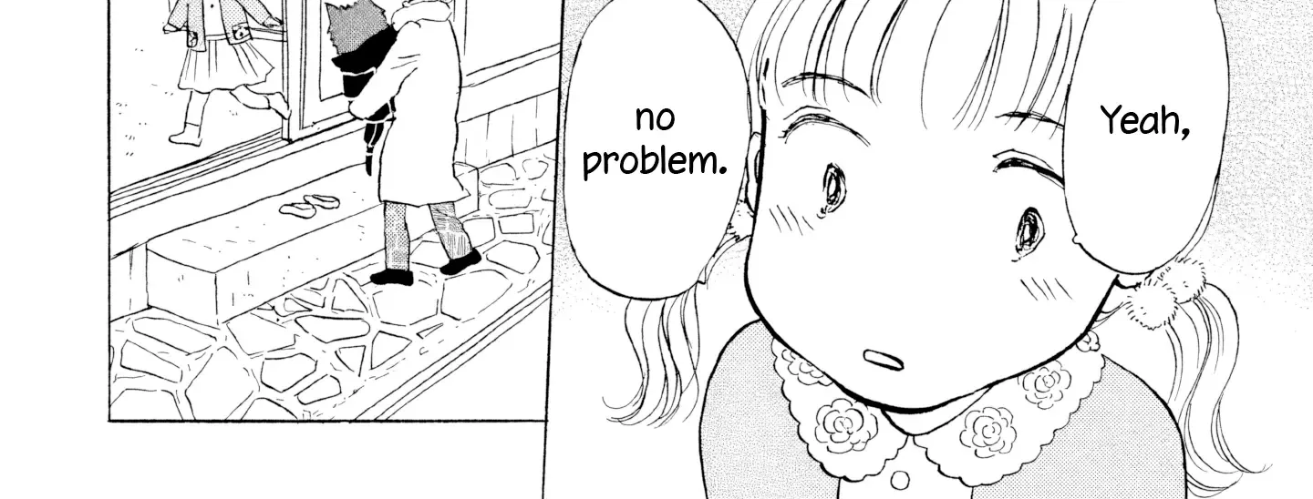 Sanju Mariko Chapter 15 page 28 - 