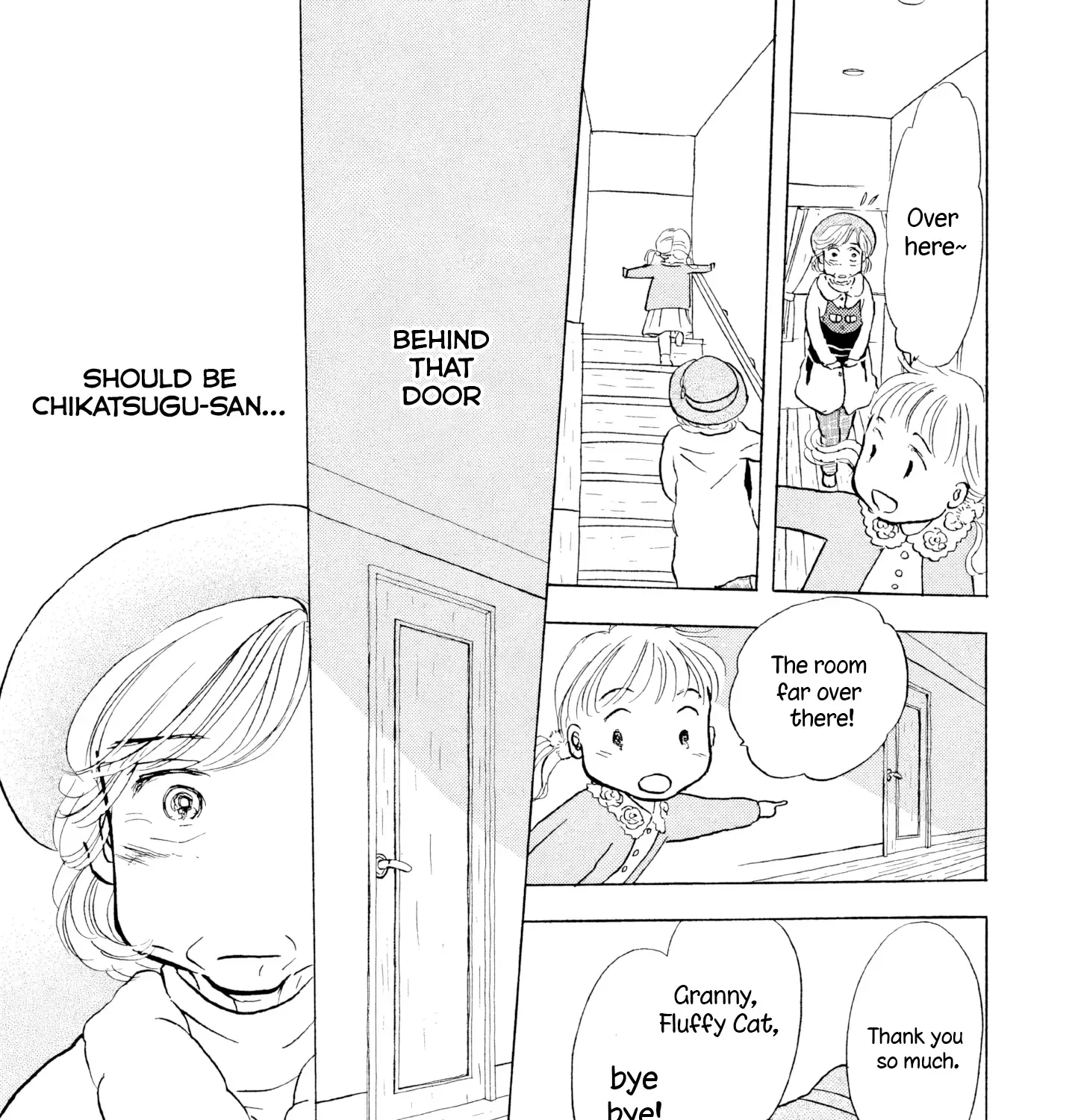 Sanju Mariko Chapter 15 page 29 - 