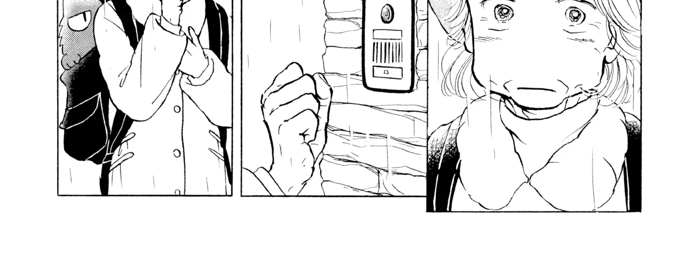 Sanju Mariko Chapter 15 page 4 - 
