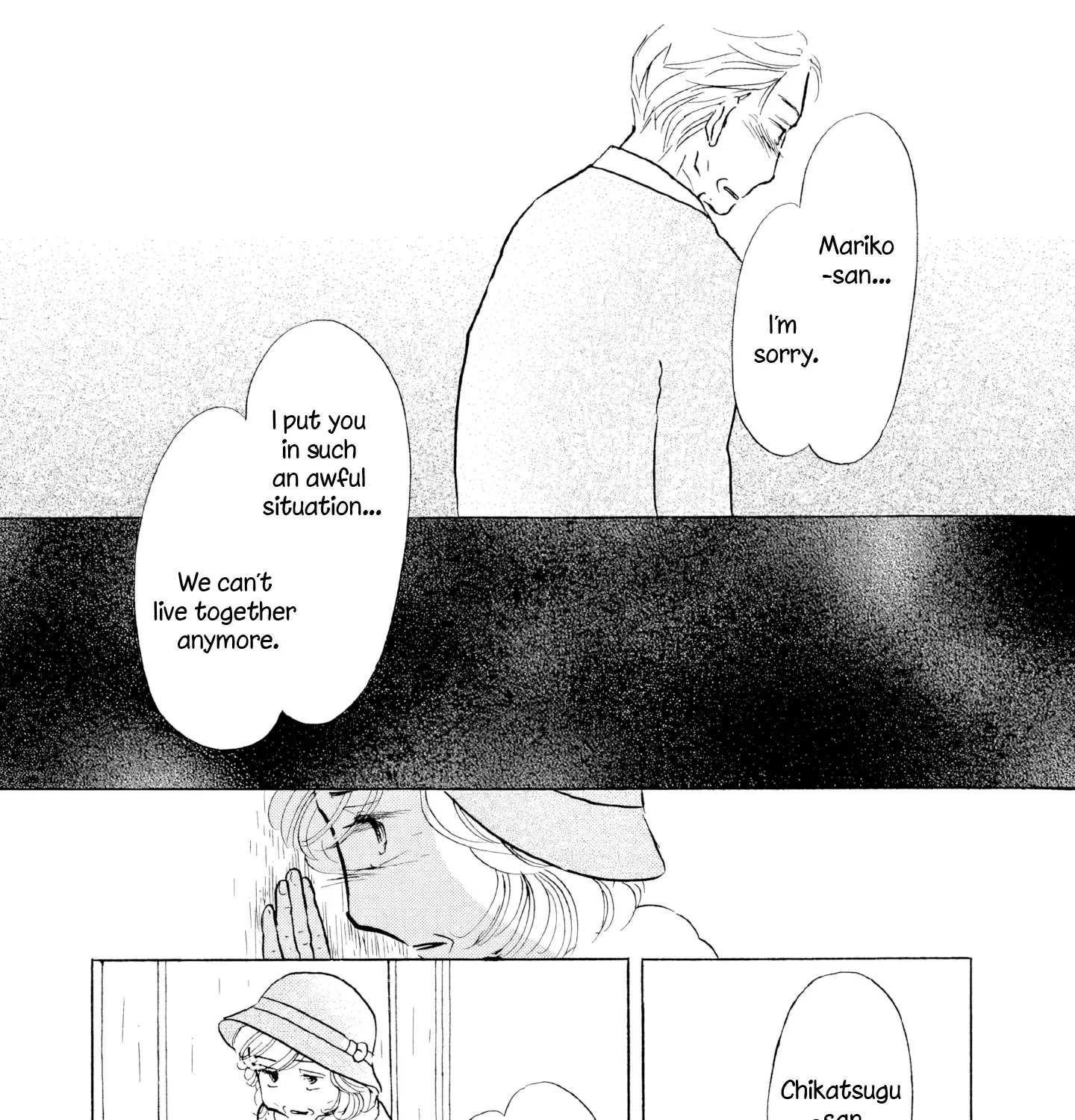 Sanju Mariko Chapter 15 page 35 - 