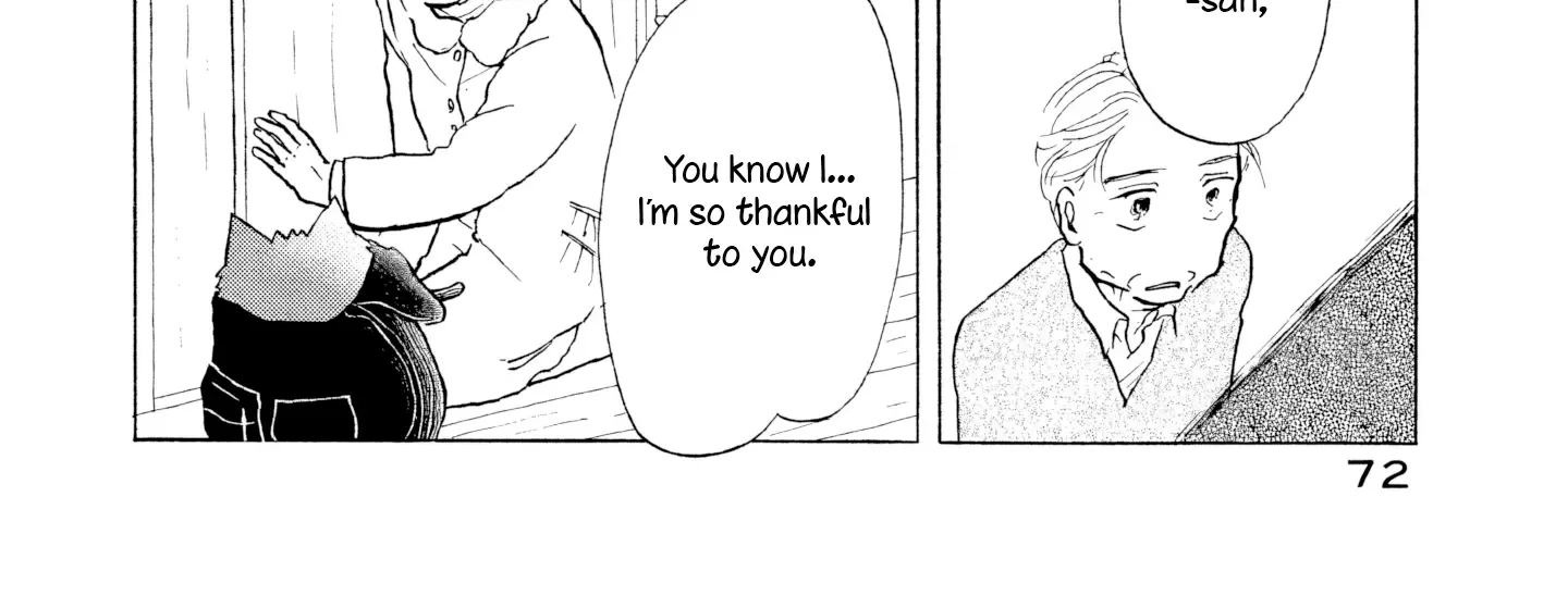 Sanju Mariko Chapter 15 page 36 - 