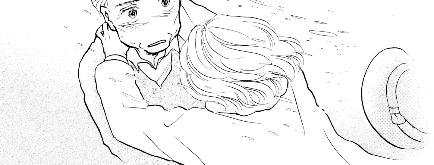 Sanju Mariko Chapter 15 page 42 - 