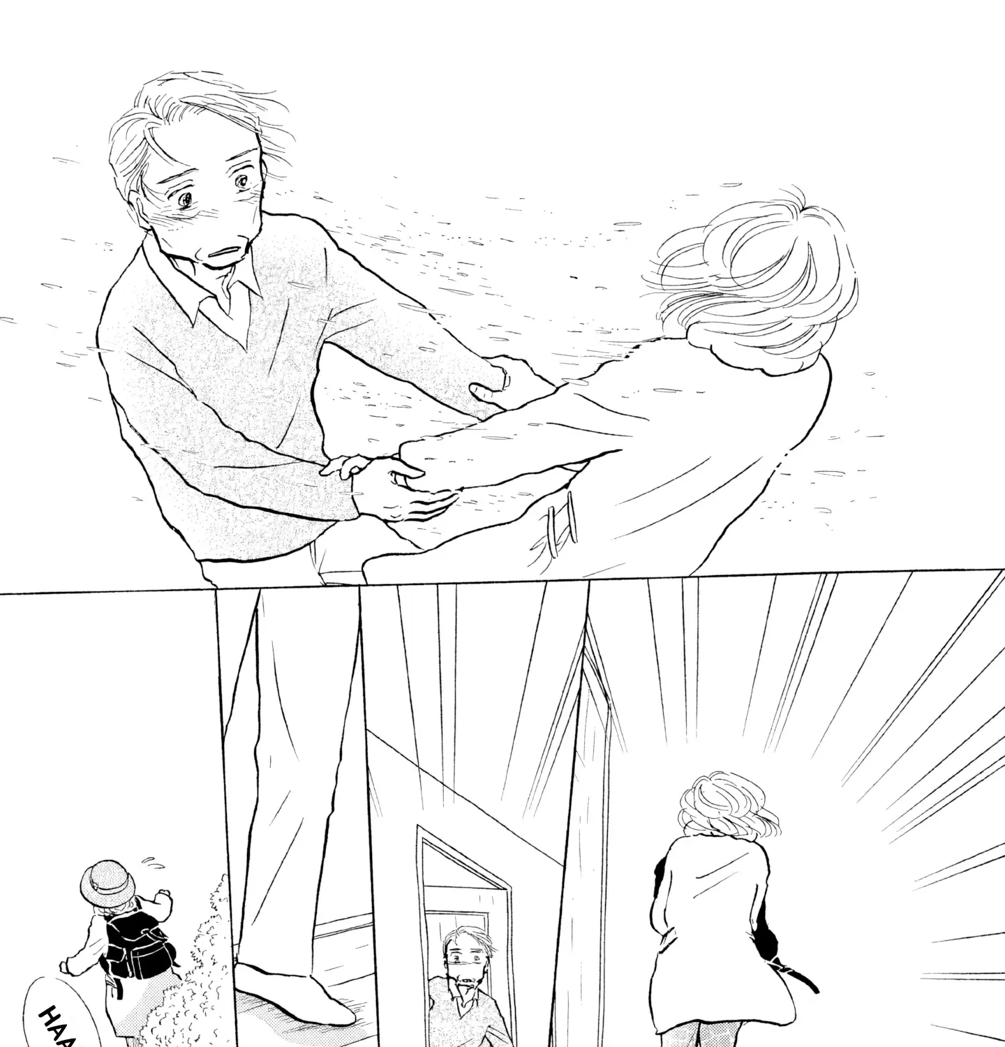 Sanju Mariko Chapter 15 page 45 - 