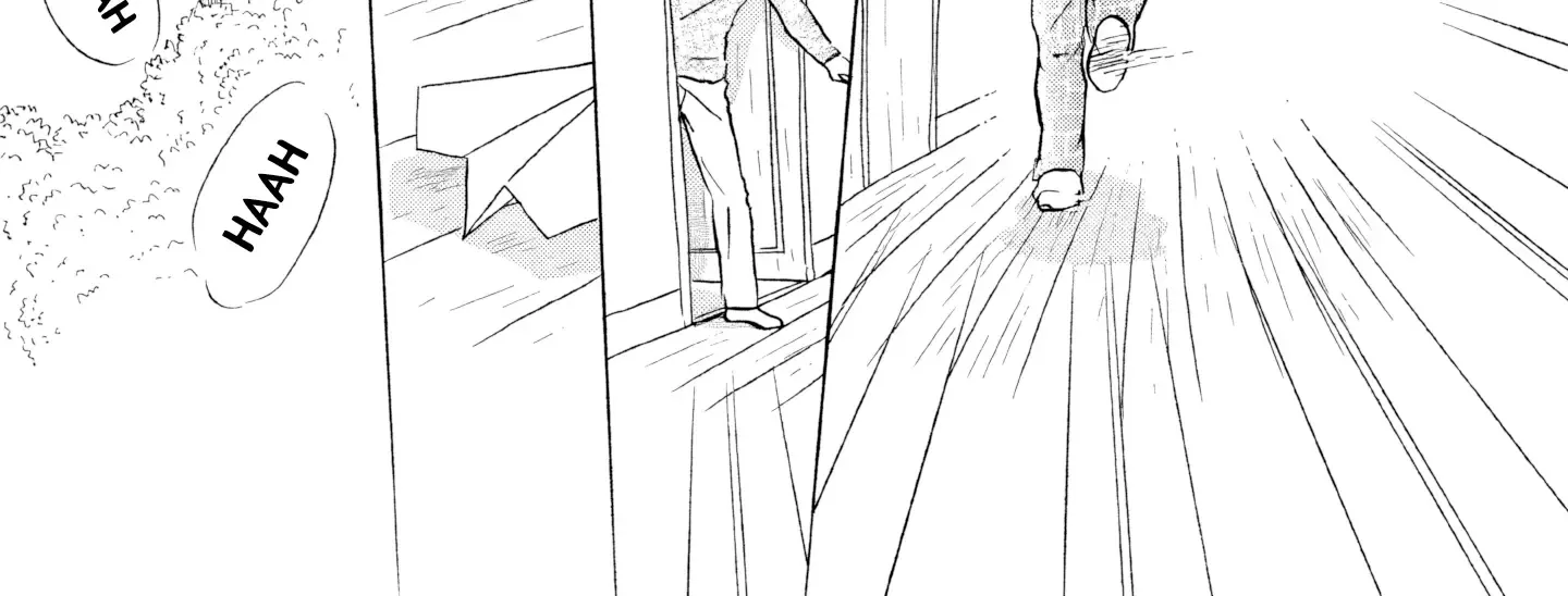 Sanju Mariko Chapter 15 page 46 - 