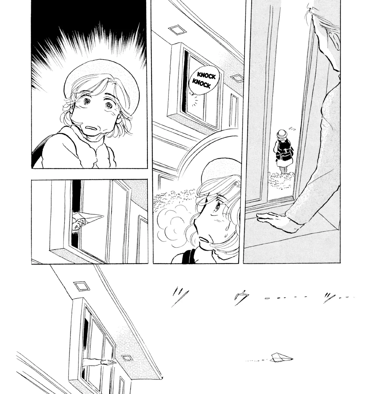 Sanju Mariko Chapter 15 page 47 - 