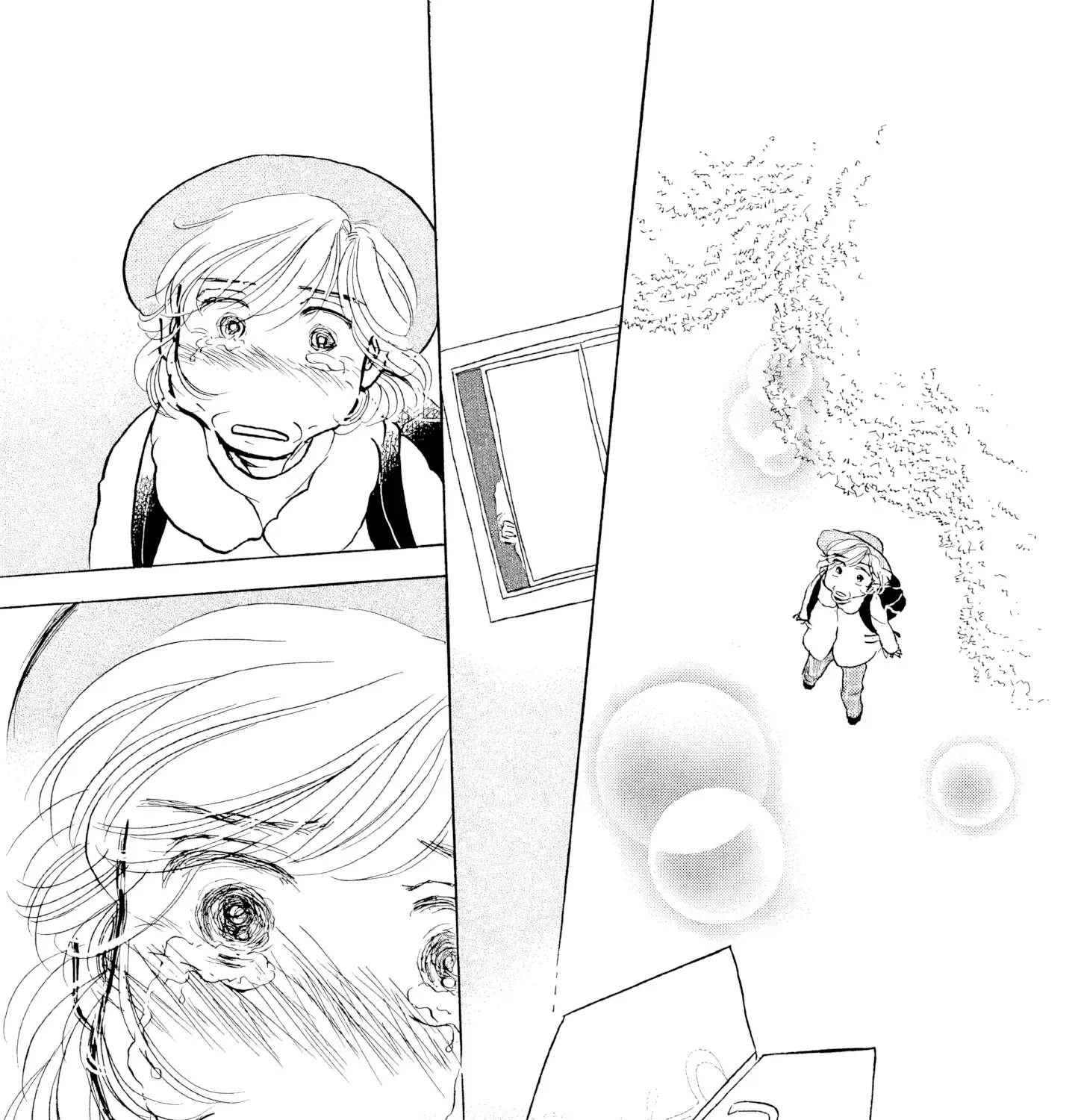 Sanju Mariko Chapter 15 page 49 - 