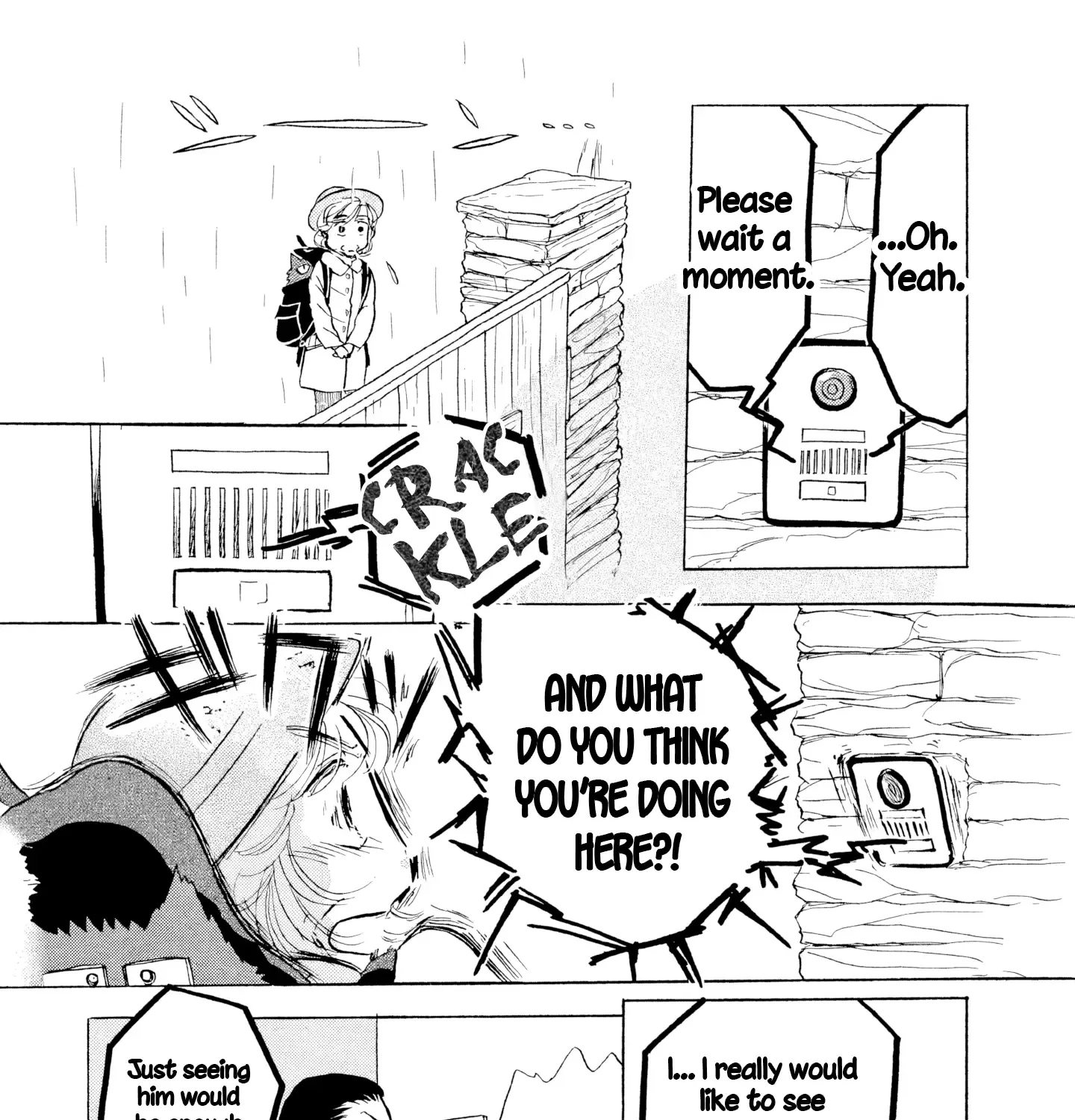 Sanju Mariko Chapter 15 page 7 - 