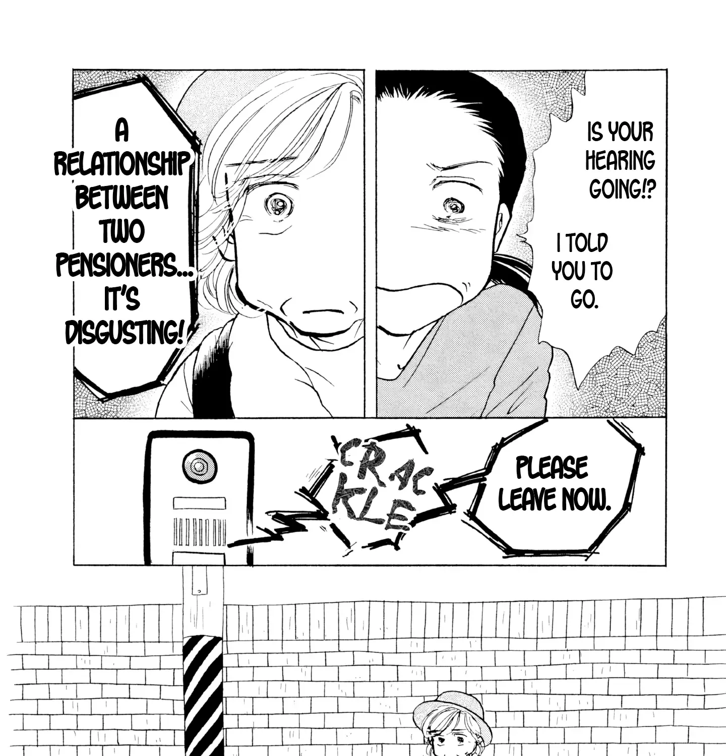 Sanju Mariko Chapter 15 page 9 - 