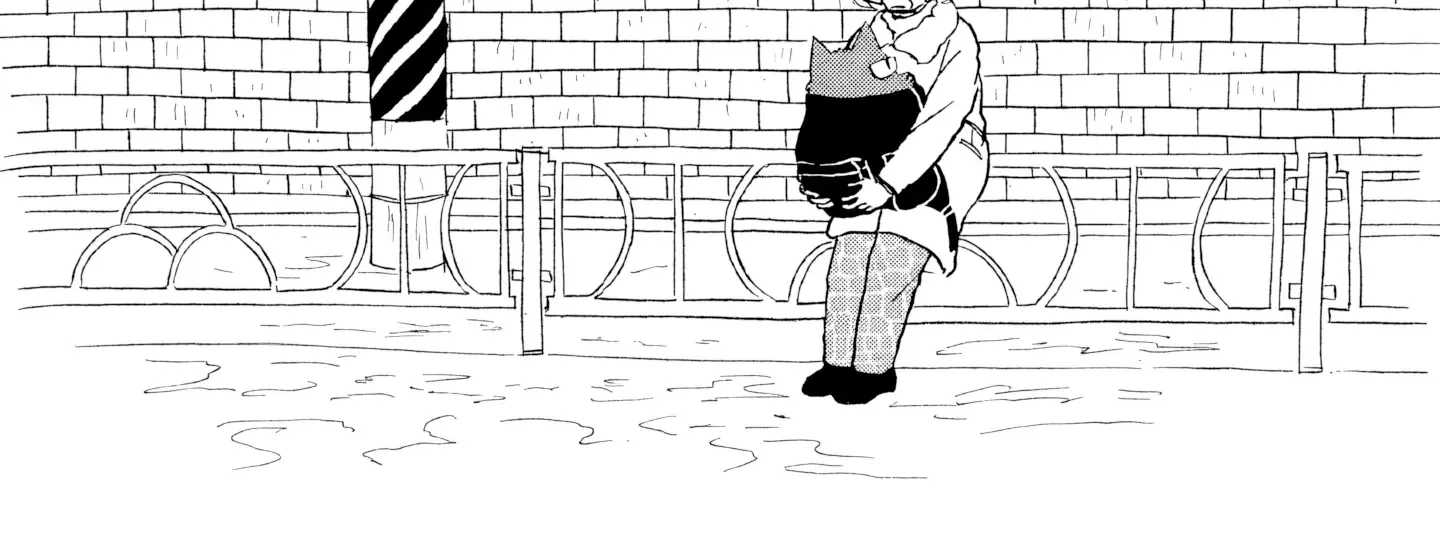 Sanju Mariko Chapter 15 page 10 - 