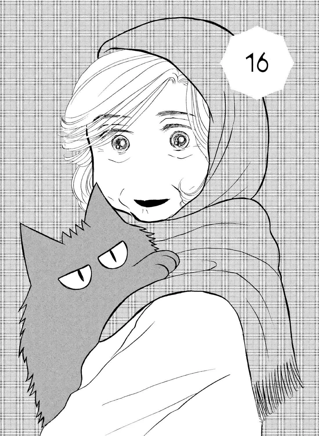 Sanju Mariko Chapter 16 page 2 - 