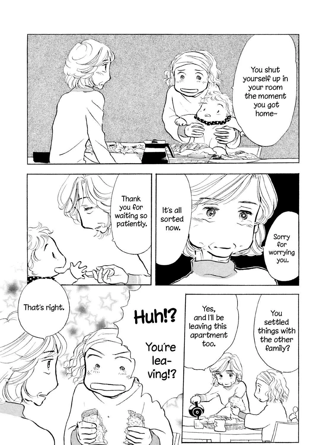 Sanju Mariko Chapter 16 page 6 - 
