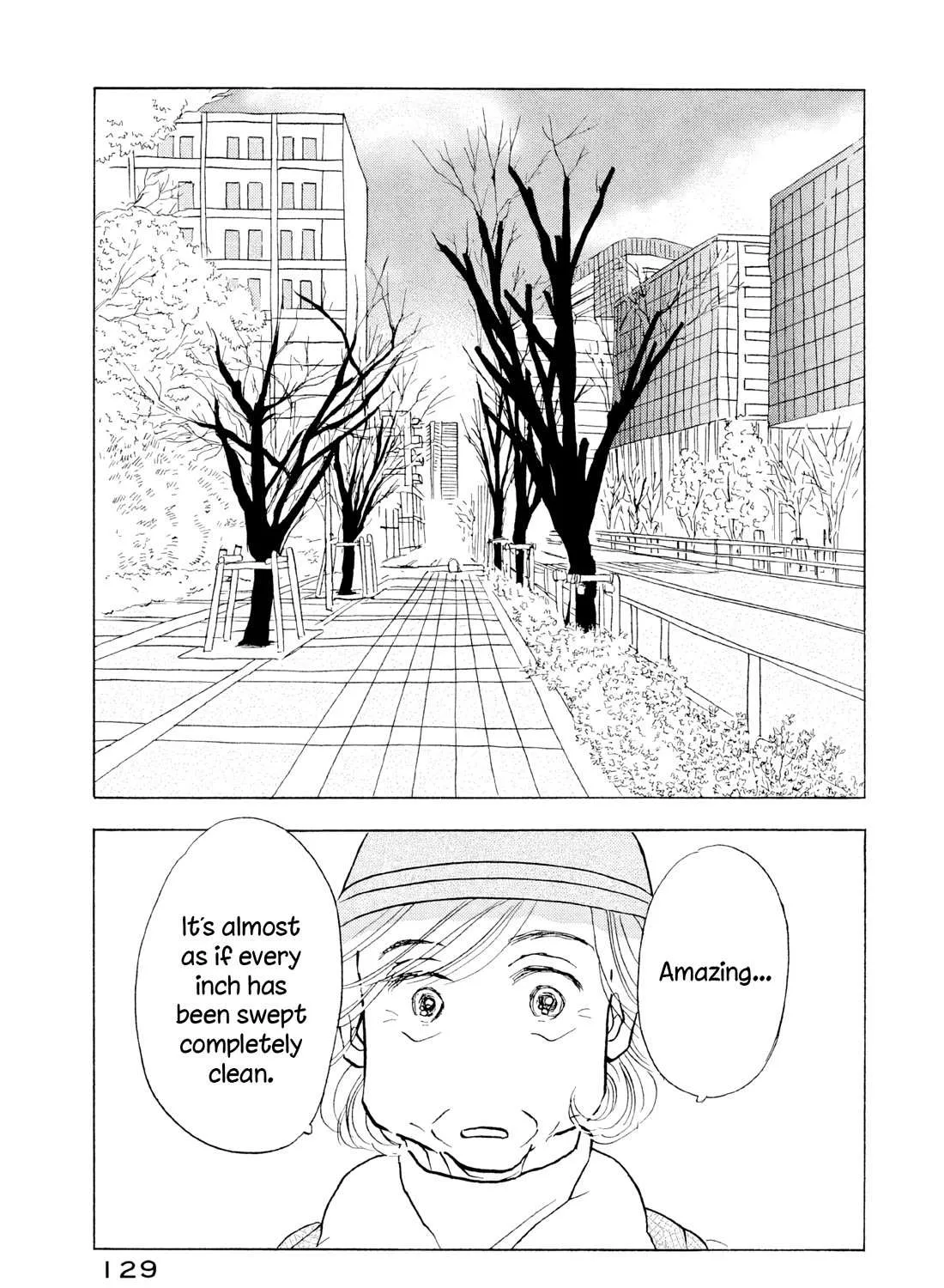 Sanju Mariko Chapter 17 page 46 - 