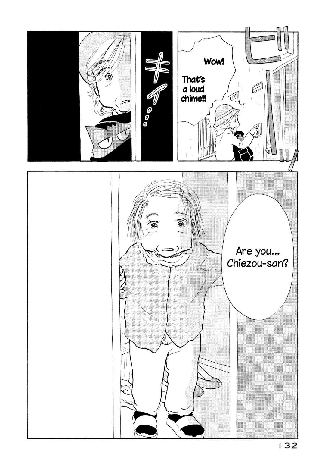 Sanju Mariko Chapter 17 page 52 - 