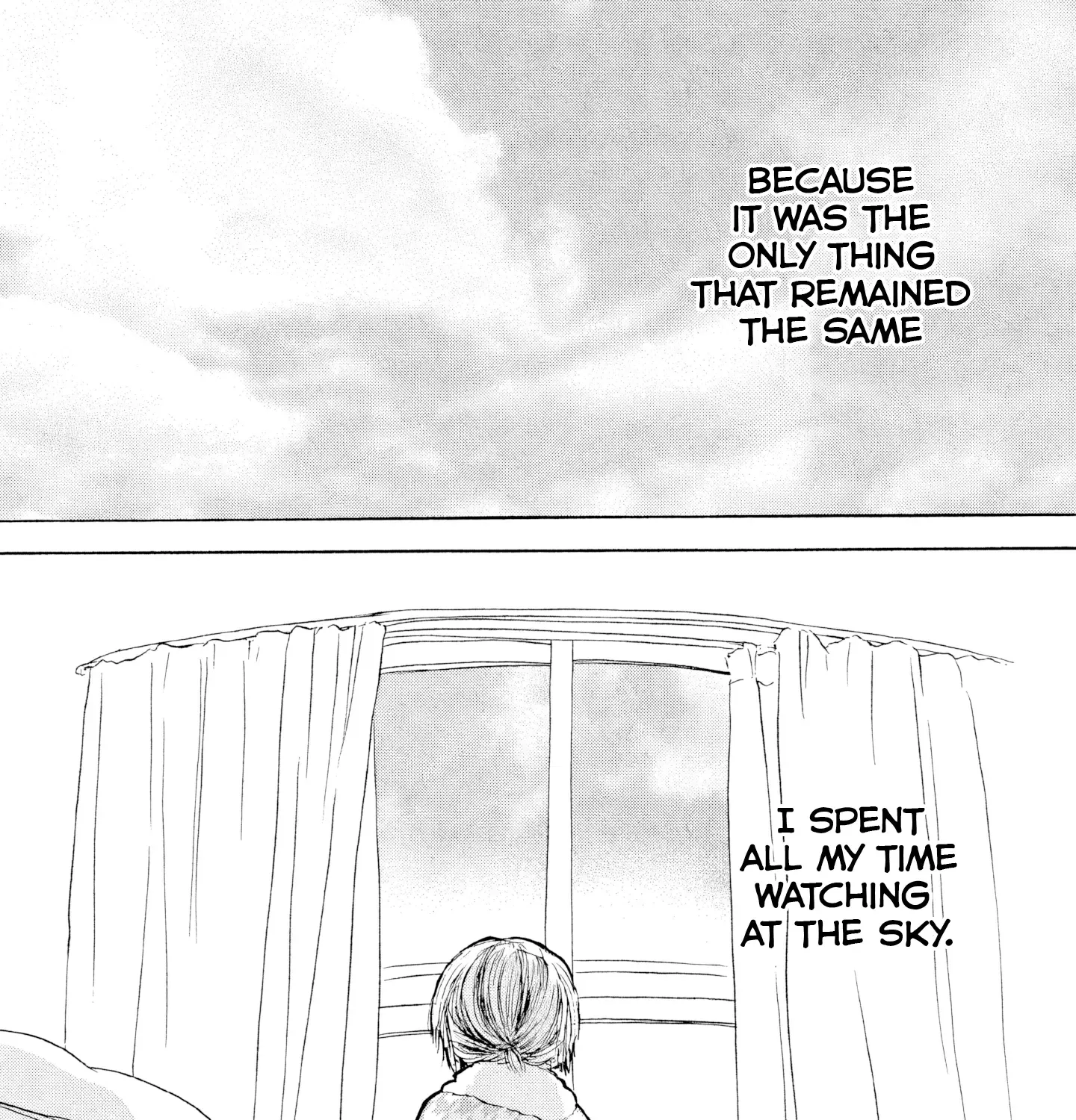 Sanju Mariko Chapter 18 page 19 - 