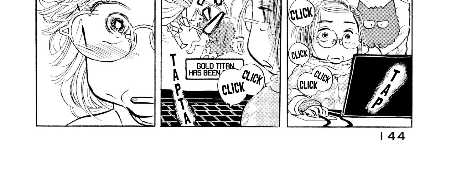 Sanju Mariko Chapter 18 page 24 - 