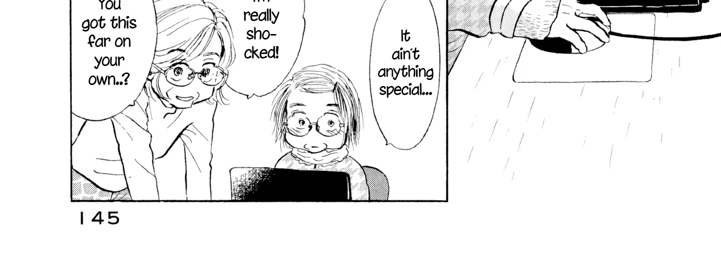 Sanju Mariko Chapter 18 page 26 - 