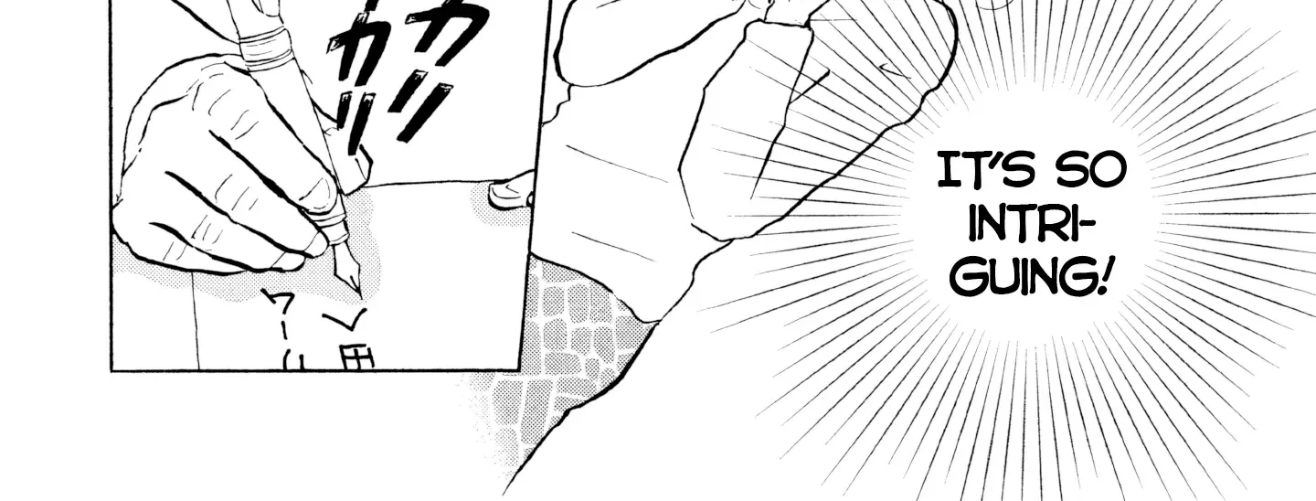 Sanju Mariko Chapter 18 page 28 - 